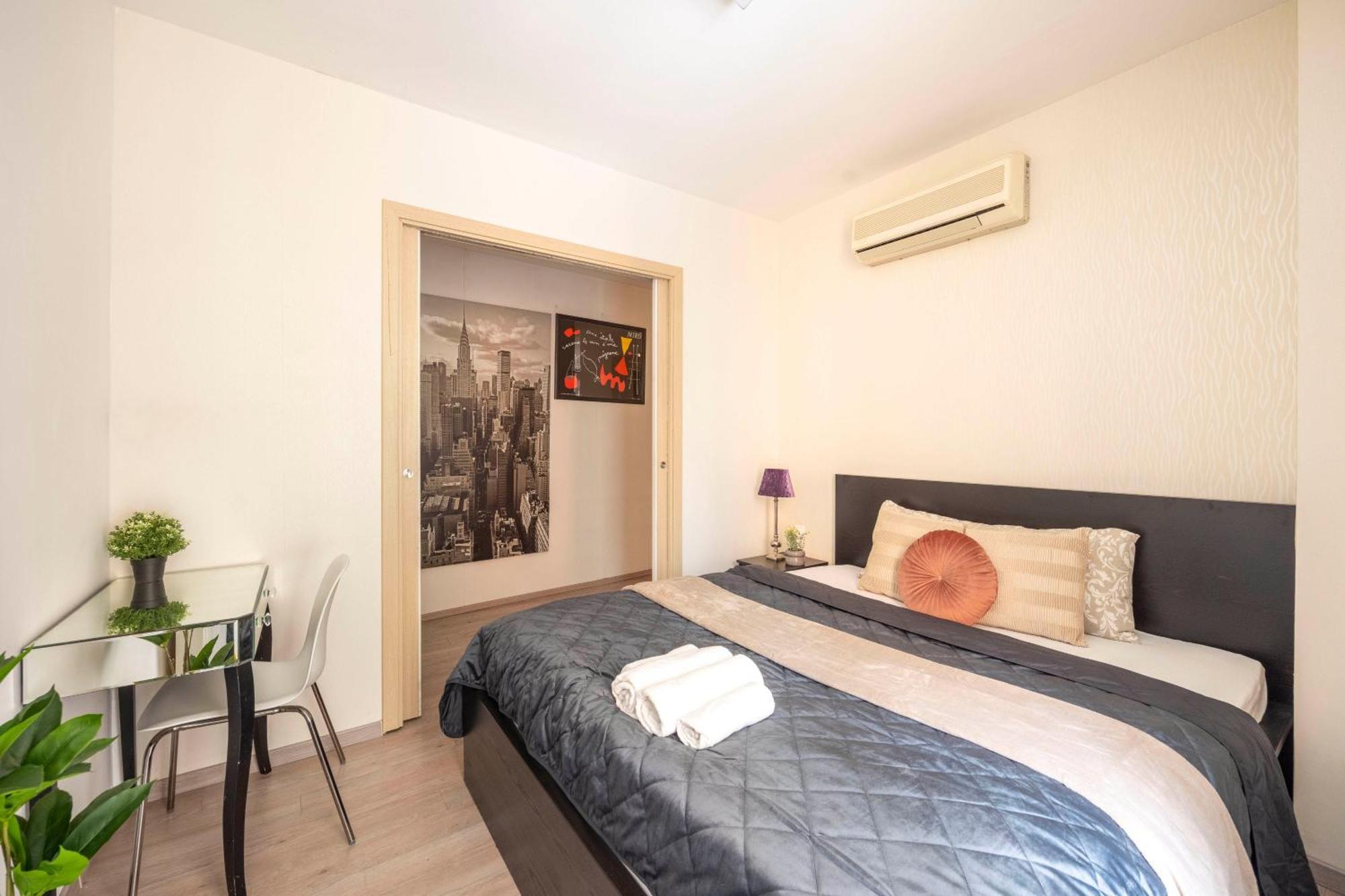Exclusive Central Suite With Balcony By Prestige Homes Budapest Exterior photo