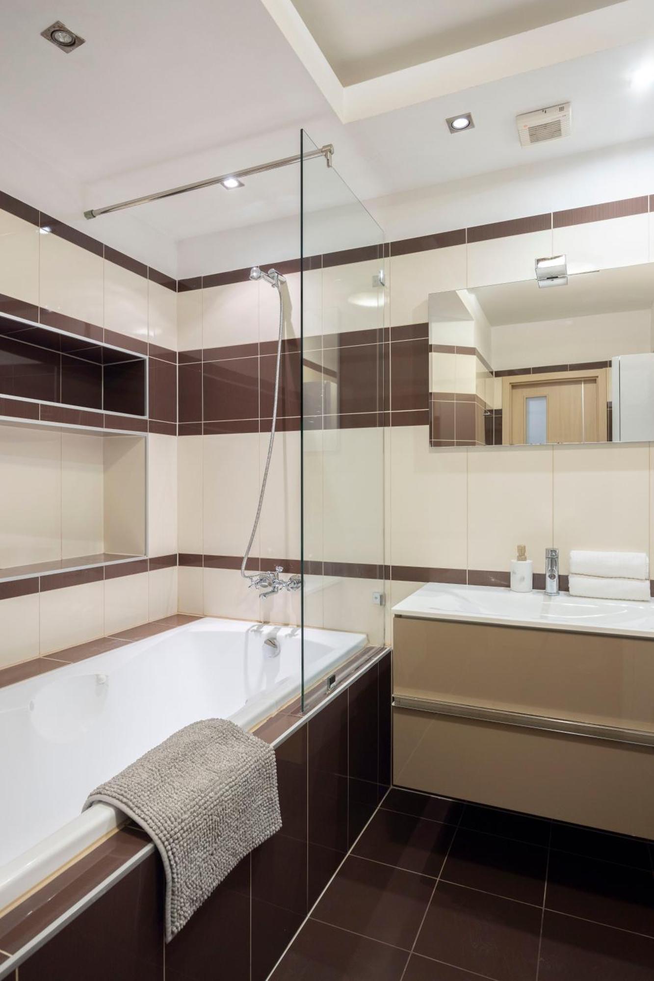 Exclusive Central Suite With Balcony By Prestige Homes Budapest Exterior photo