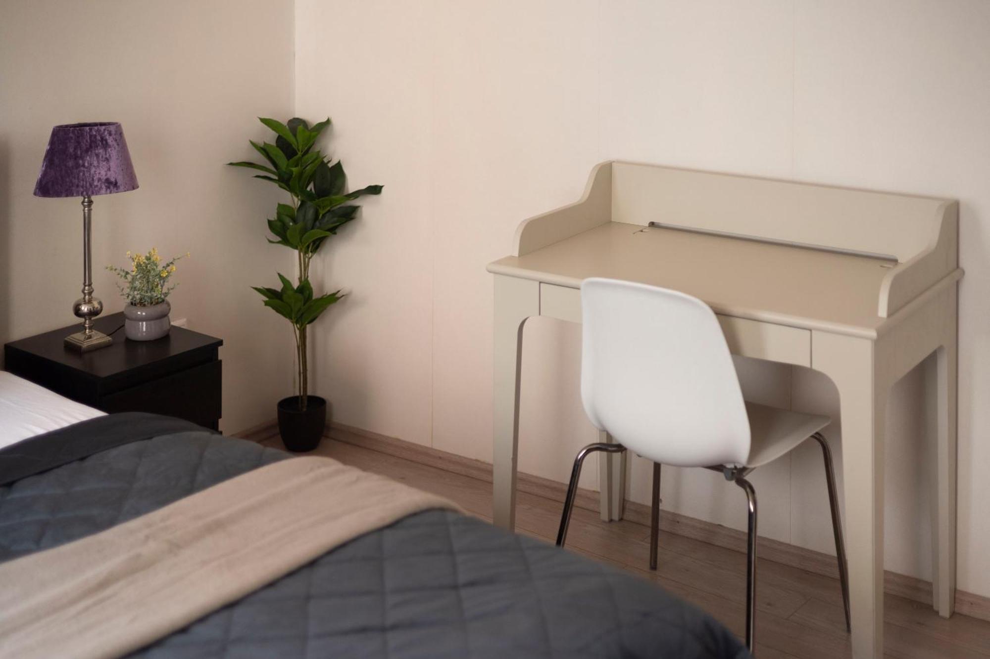 Exclusive Central Suite With Balcony By Prestige Homes Budapest Exterior photo