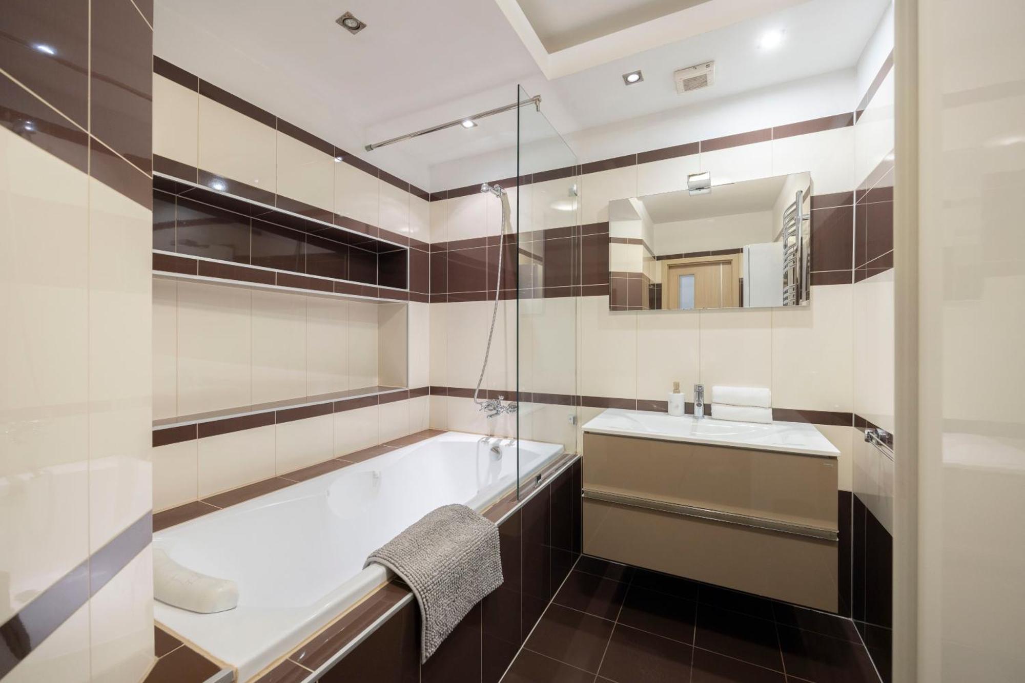 Exclusive Central Suite With Balcony By Prestige Homes Budapest Exterior photo